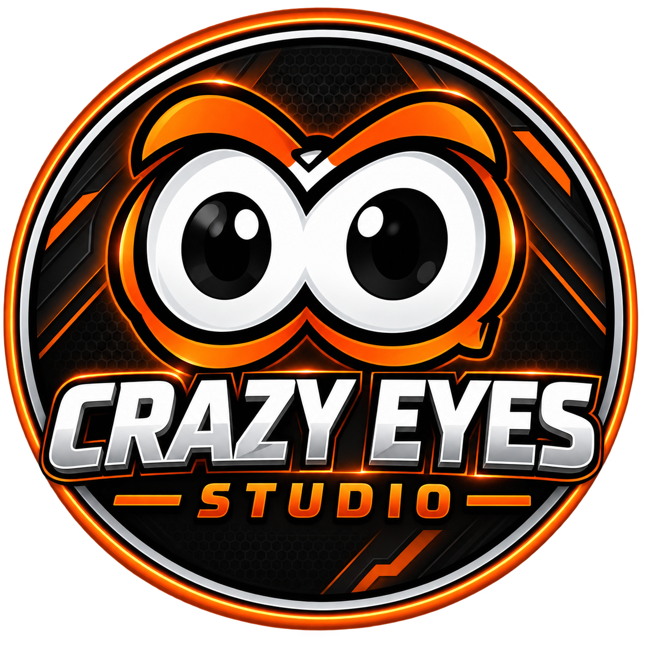 Crazy Eyes Studio